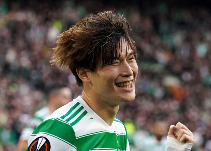 Dalglish สนับสนุน Furuhashi เพื่อให้ Celtic ได้เปรียบ